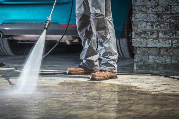 Best Residential Pressure Washing in Coon Rapids, MN