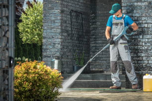 Best Brick and Stone Cleaning in Coon Rapids, MN