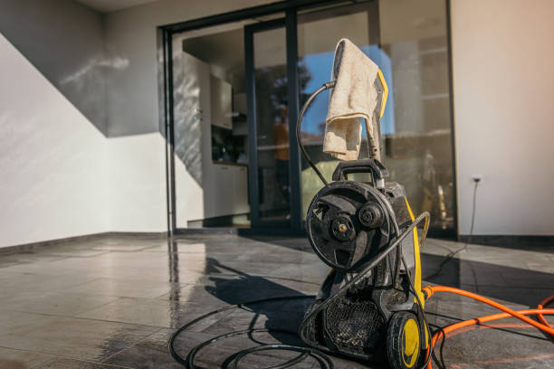 Trusted Coon Rapids, MN Pressure Washing Services Experts