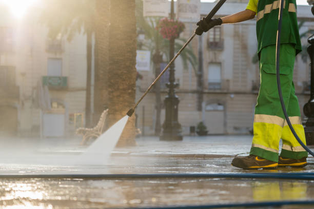 Best Building Exterior Pressure Washing in Coon Rapids, MN